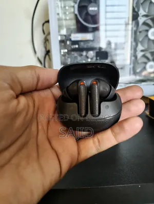 Qcy Buds Anc Ht15