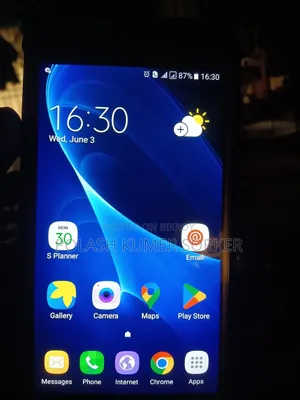 Samsung Galaxy J2 8 GB Gold