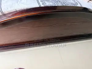 Furniture Double Bed