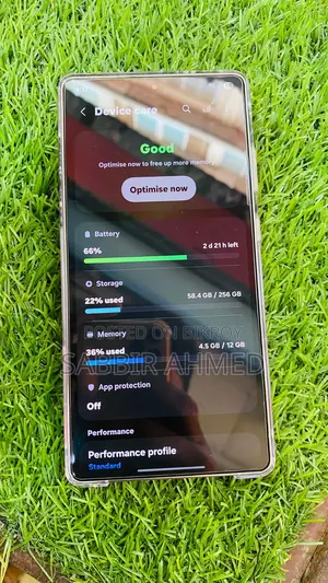 Samsung Galaxy S25 Ultra 256 GB Gray