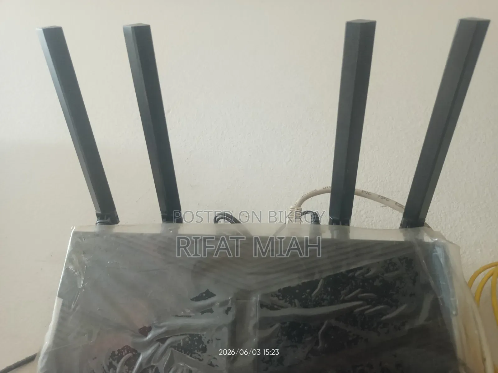 Tp Link Wifi Router