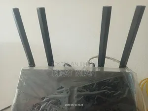 Tp Link Wifi Router