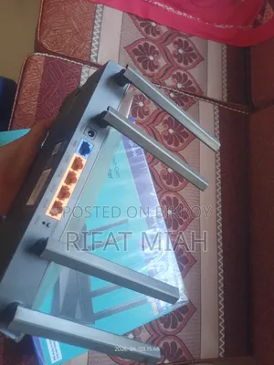 Tp Link Wifi Router