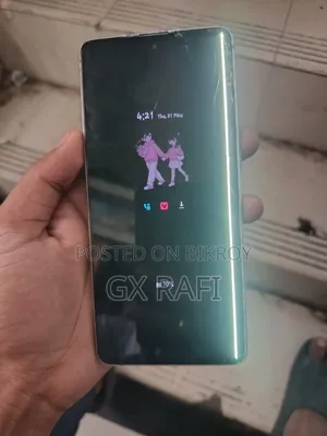 Samsung Galaxy Note 10 Lite 128 GB Black