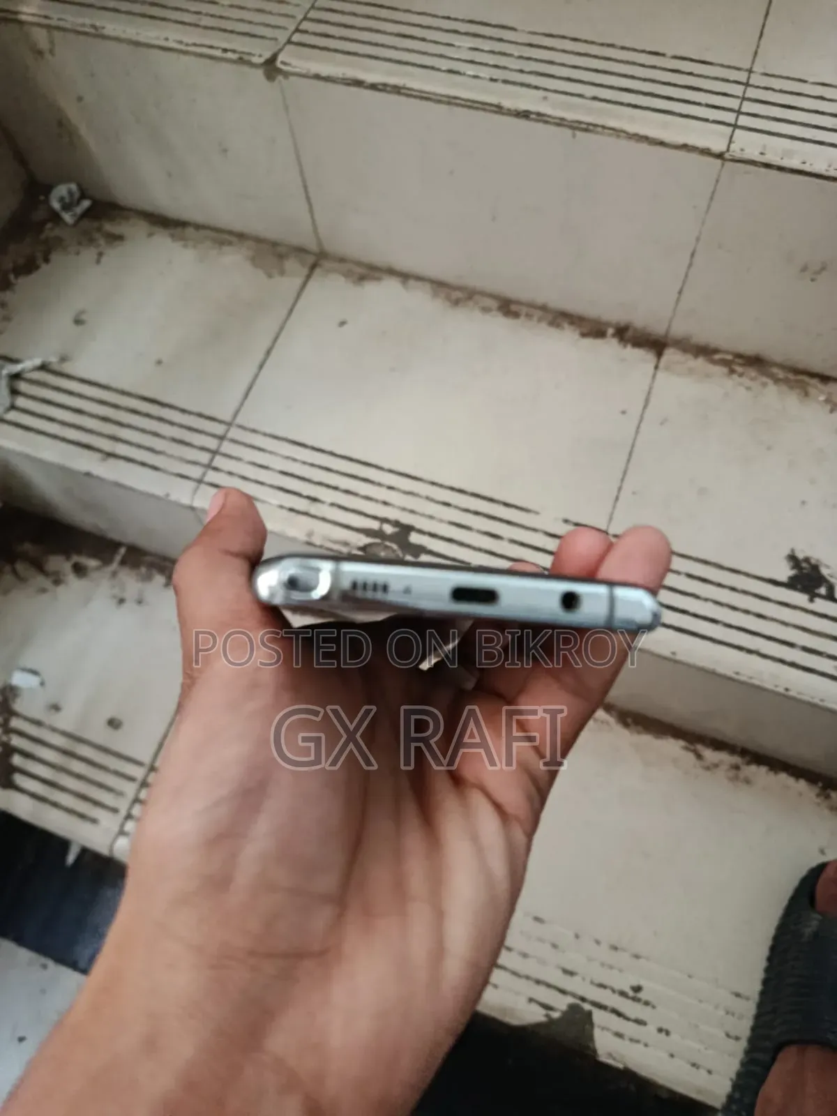 Samsung Galaxy Note 10 Lite 128 GB Black