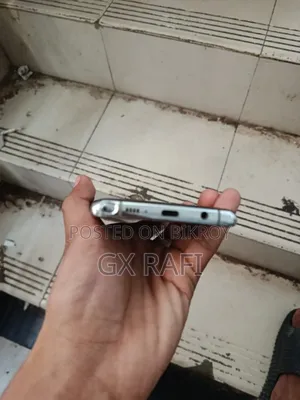 Samsung Galaxy Note 10 Lite 128 GB Black