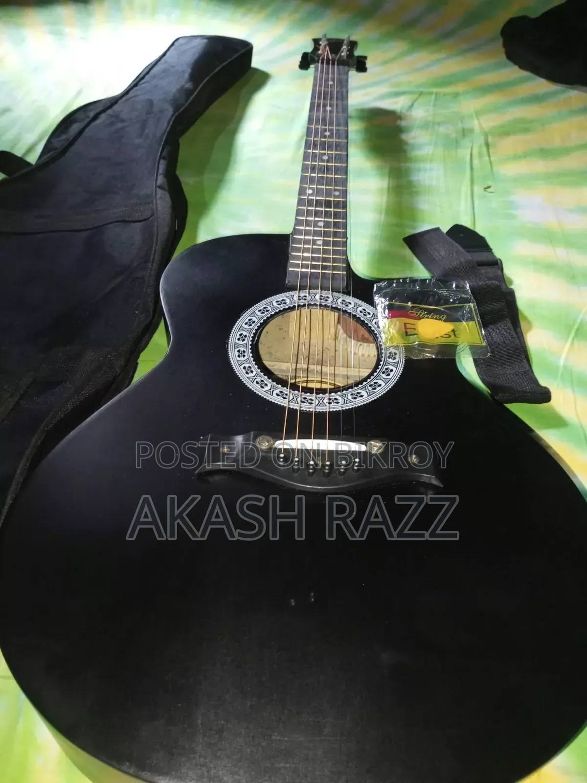 Selling due to emergency need for money