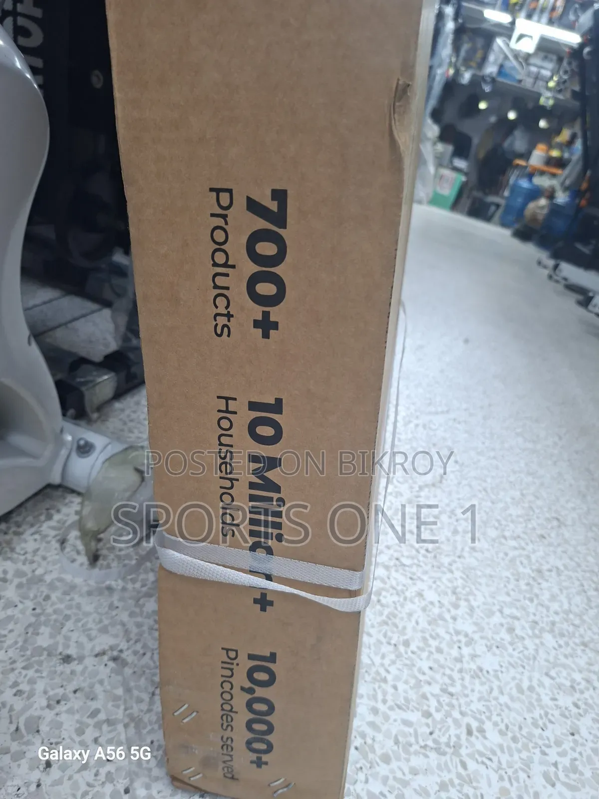 Walking Pad New Arrivals 3 Hp Peak Dc.Brushless Motor