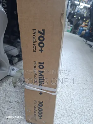 Walking Pad New Arrivals 3 Hp Peak Dc.Brushless Motor