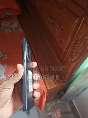 শাওমি রেডমি নোট ১৪ ৪জি ২৫৬ জিবি ব্ল্যাক