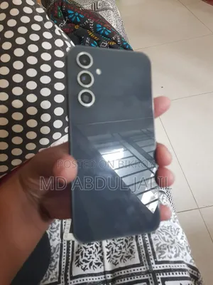 Samsung Galaxy A54 5G 128 GB Gray