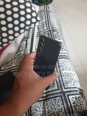 Samsung Galaxy A54 5G 128 GB Gray