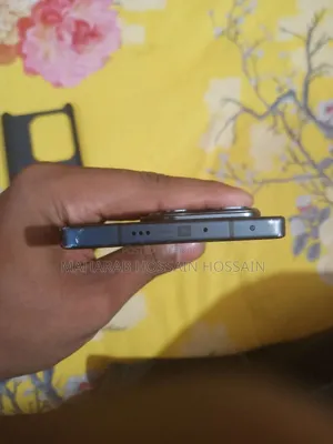 ইনফিনিক্স নোট ৫০ প্রো ২৫৬ জিবি ব্ল্যাক