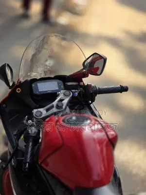 Suzuki GS 2022 Red