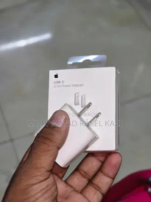 কেবল এবং অ্যাডাপ্টার