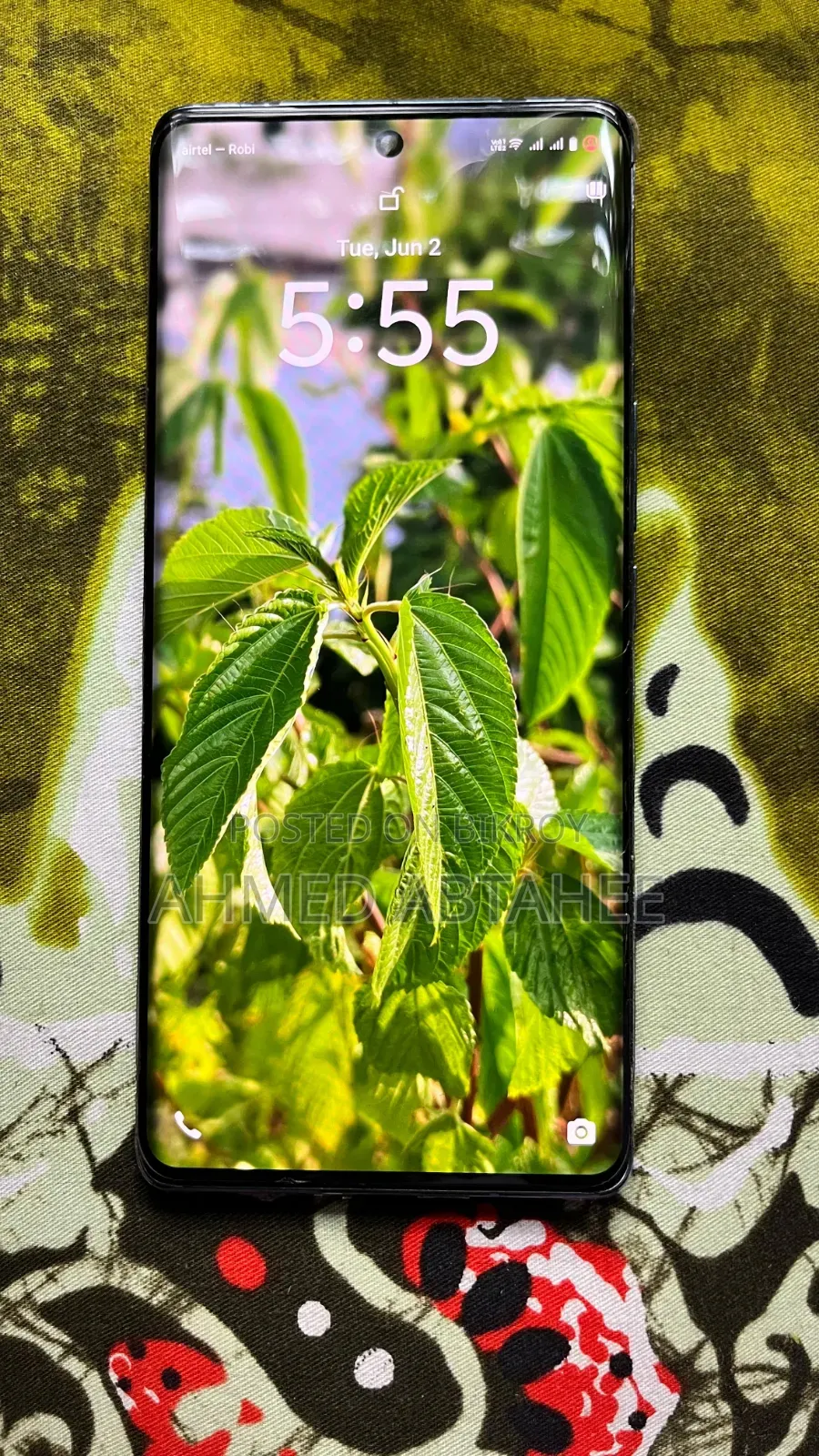 Vivo V29 256 GB