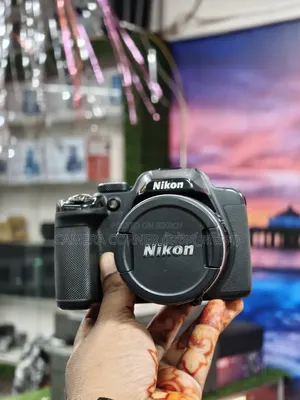 Nikon Coolpix P530