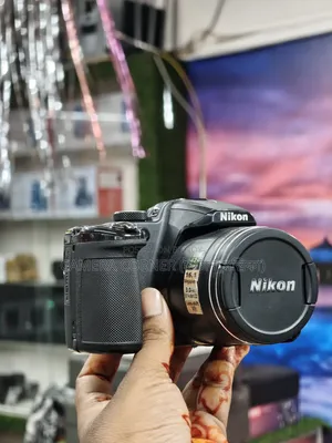 Nikon Coolpix P530