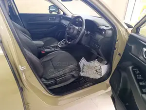 Honda Vezel 2021