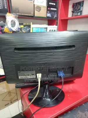 Samsung Original 19" Monitor