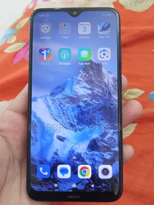 Xiaomi Redmi 8 32 GB Blue
