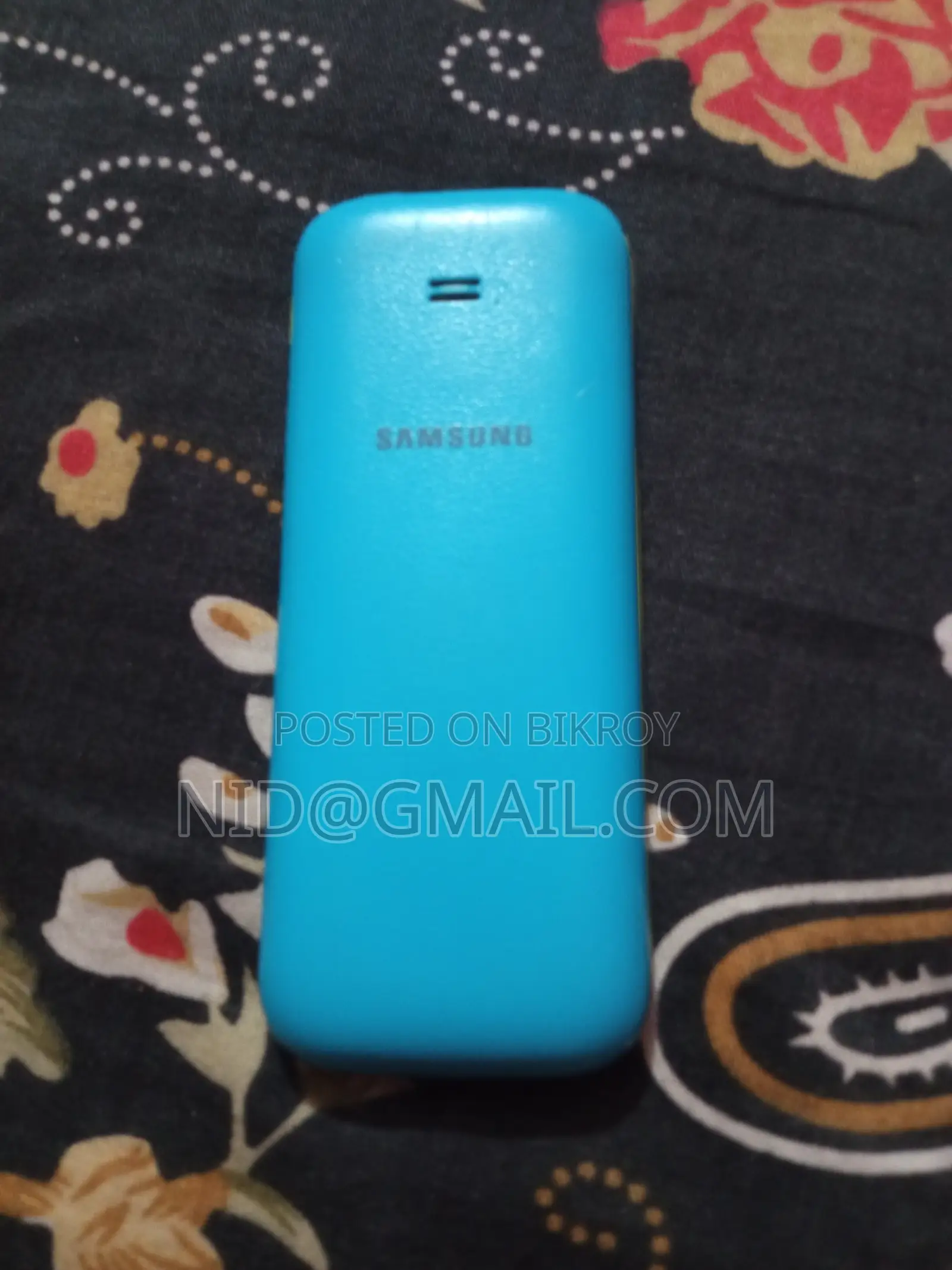 Samsung Z 16 GB