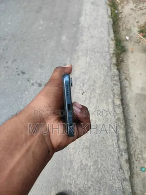 Vivo Y17s 128 GB Green
