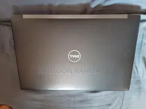 Laptop Dell Latitude 7480 8GB Intel Core I7 SSD 256GB