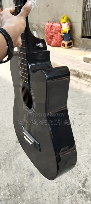 Kabat Acoustic Guitar (38")