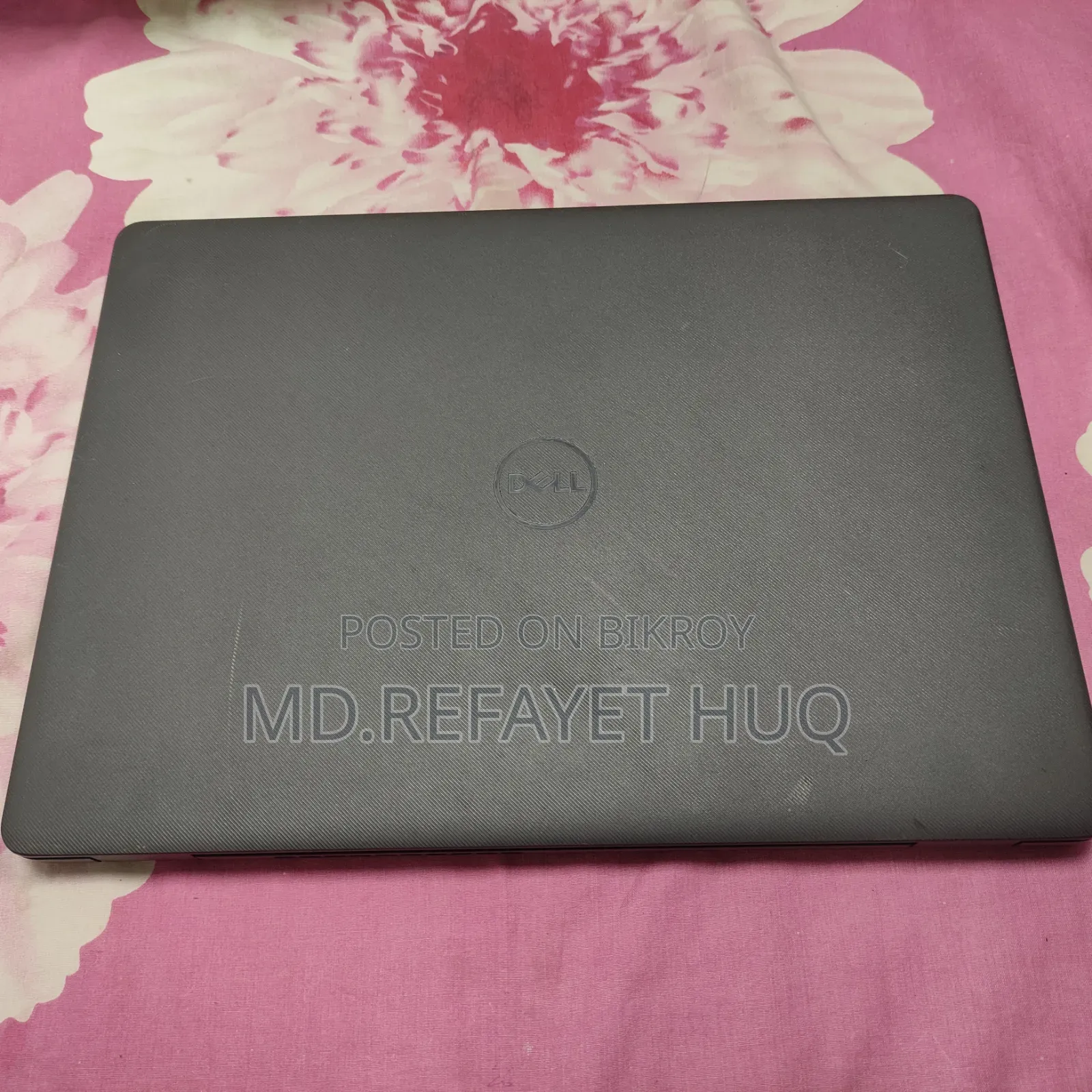 Laptop Dell Vostro 3400 8GB Intel Core I5 SSD 256GB