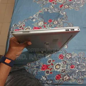 ল্যাপটপ এইচপি ১৫ ১২জিবি ইন্টেল কোর আই৩ এইচডিডি+এসএসডি ২৫৬জিবি