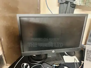 Monitor for Sell