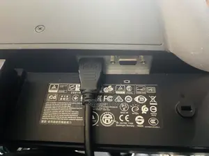 Monitor for Sell