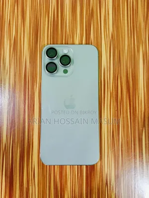 Apple iPhone 15 Pro Max 256 GB