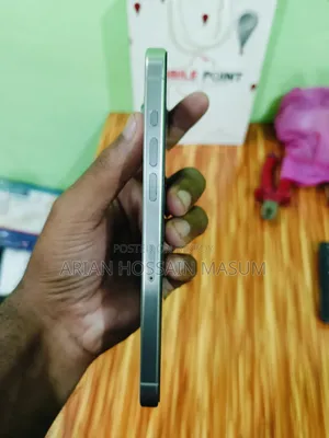 Apple iPhone 15 Pro Max 256 GB