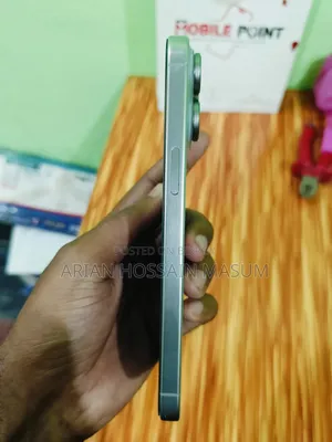 Apple iPhone 15 Pro Max 256 GB