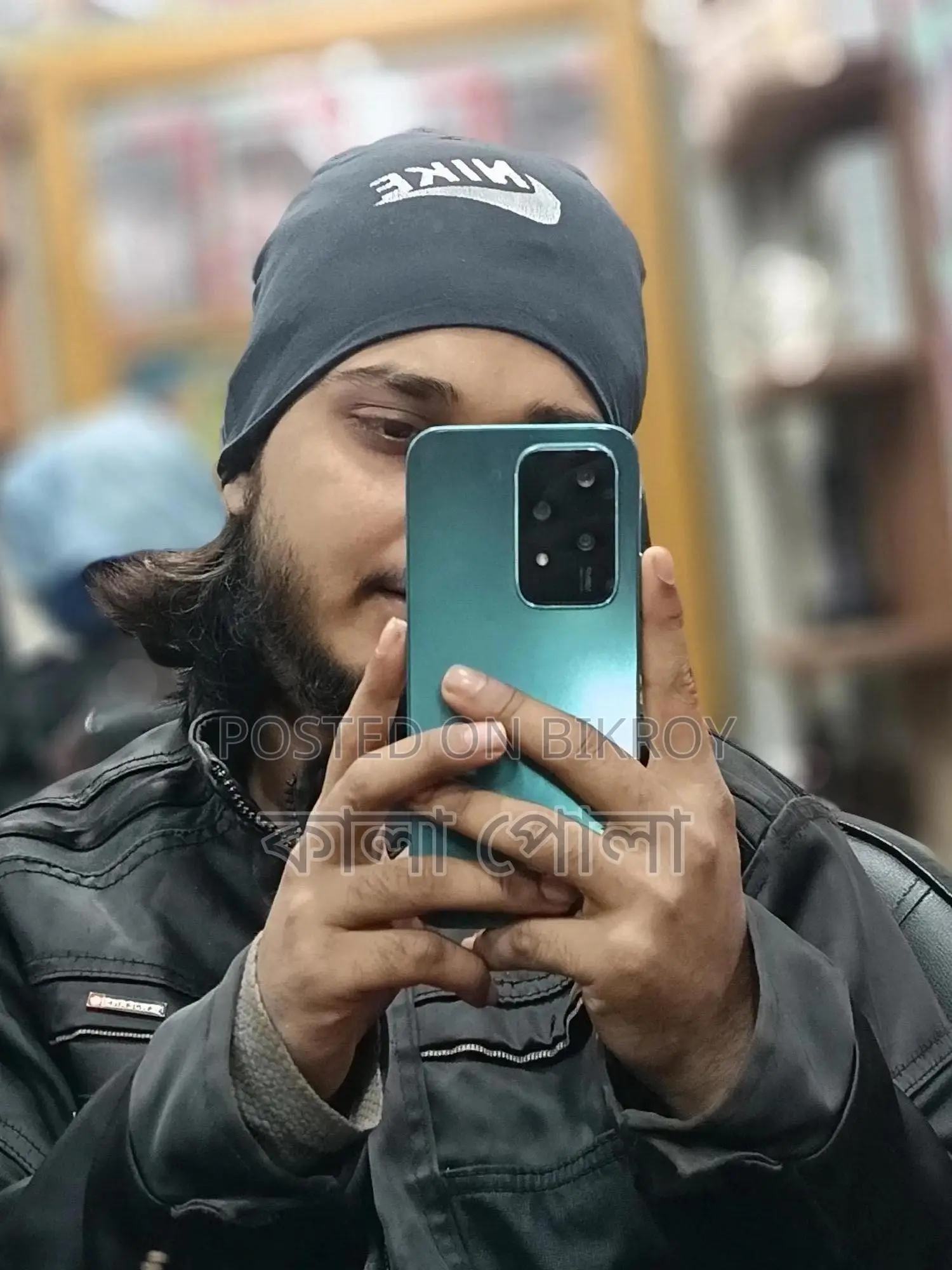 Honor 200 Lite 12 GB Blue