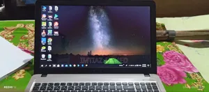 Laptop Asus VivoBook X540SA 2GB Intel Core i5 HDD 500GB