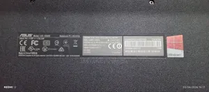 Laptop Asus VivoBook X540SA 2GB Intel Core i5 HDD 500GB