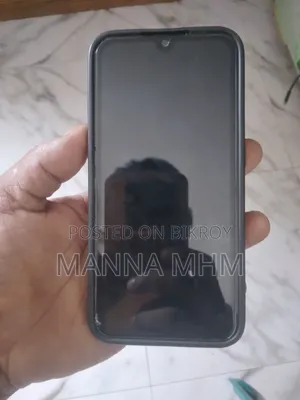 Samsung Galaxy M01 32 GB Black