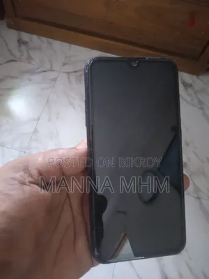 Samsung Galaxy M01 32 GB Black