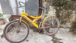Bike Cycle