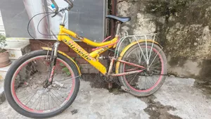 Bike Cycle