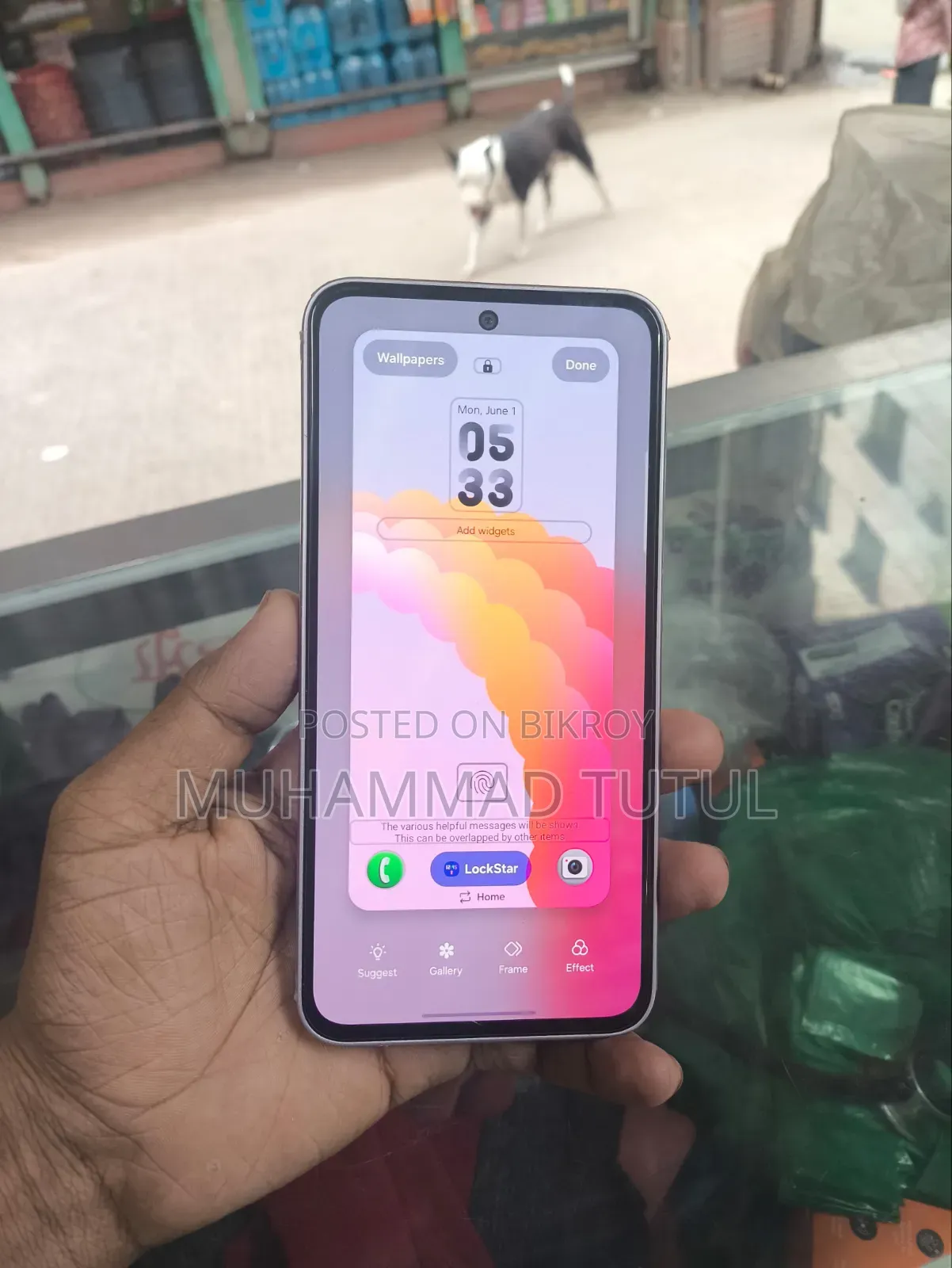 Samsung Galaxy A35 256 GB