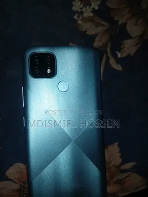 Realme C21Y 64 GB Blue