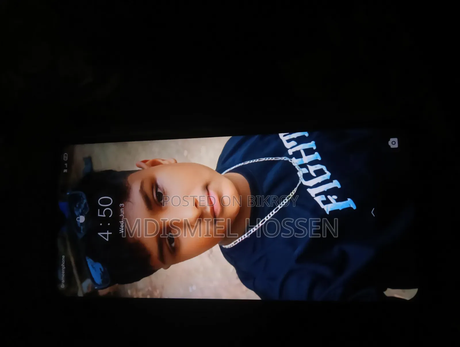 Realme C21Y 64 GB Blue