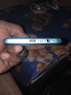 Realme C21Y 64 GB Blue