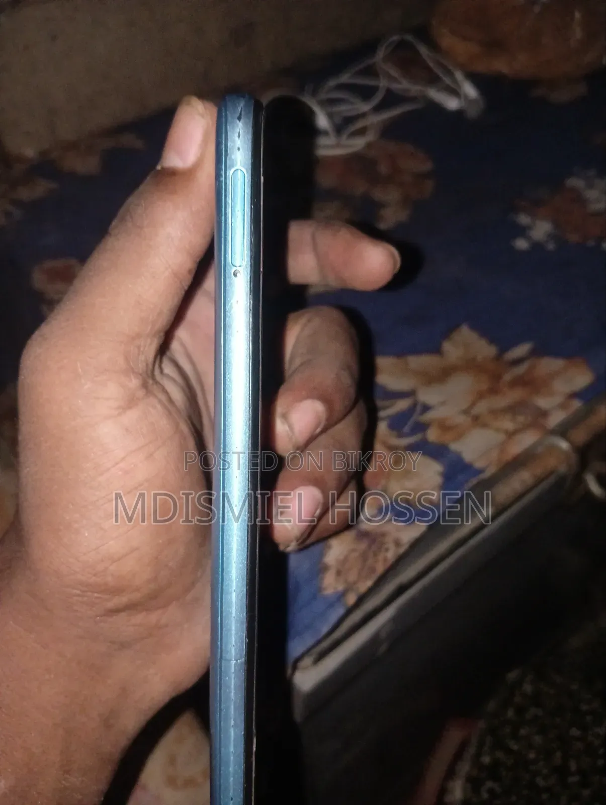 Realme C21Y 64 GB Blue
