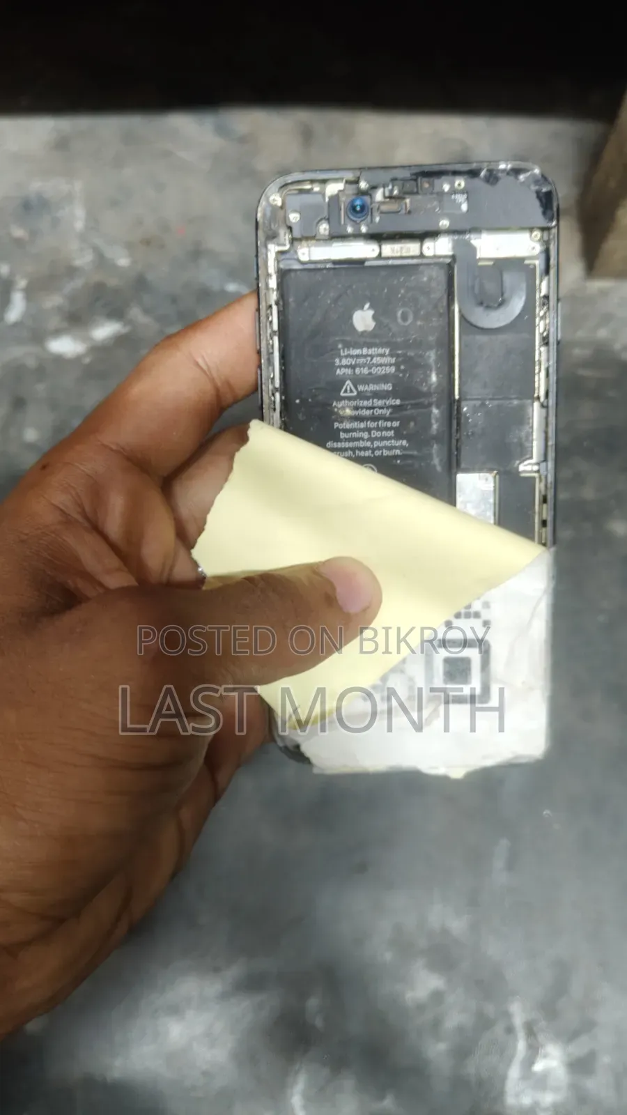 iPhone 7 Sale Post