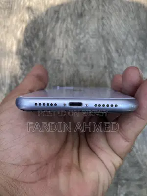 অ্যাপল আইফোন ১১ ১২৮ জিবি পার্পল